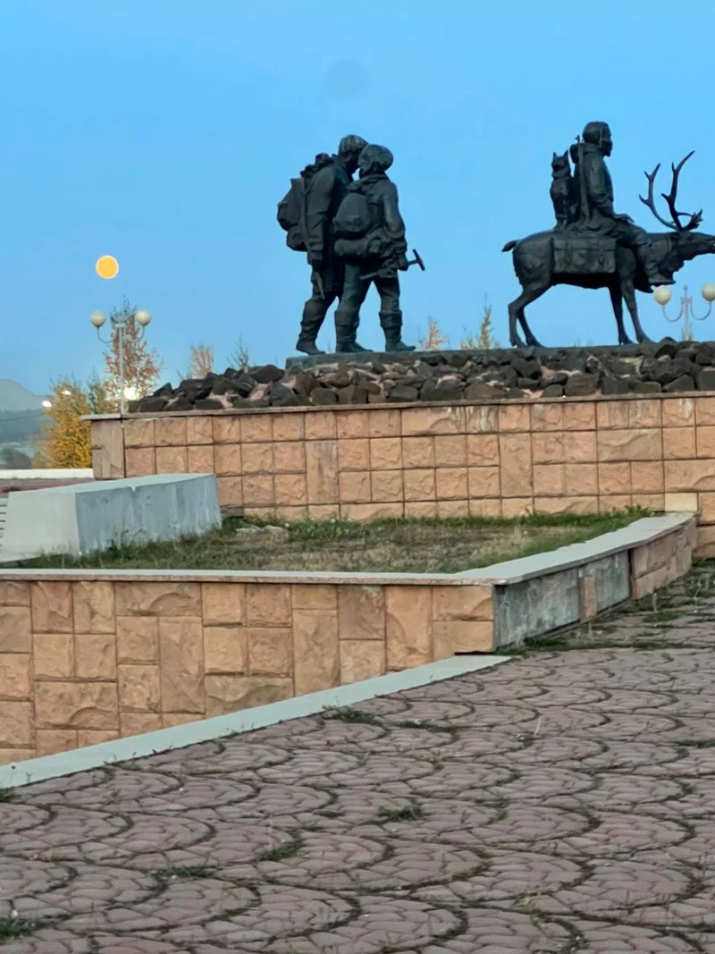 Междугородние перевозки Мирный Якутск Мирный, фото 4