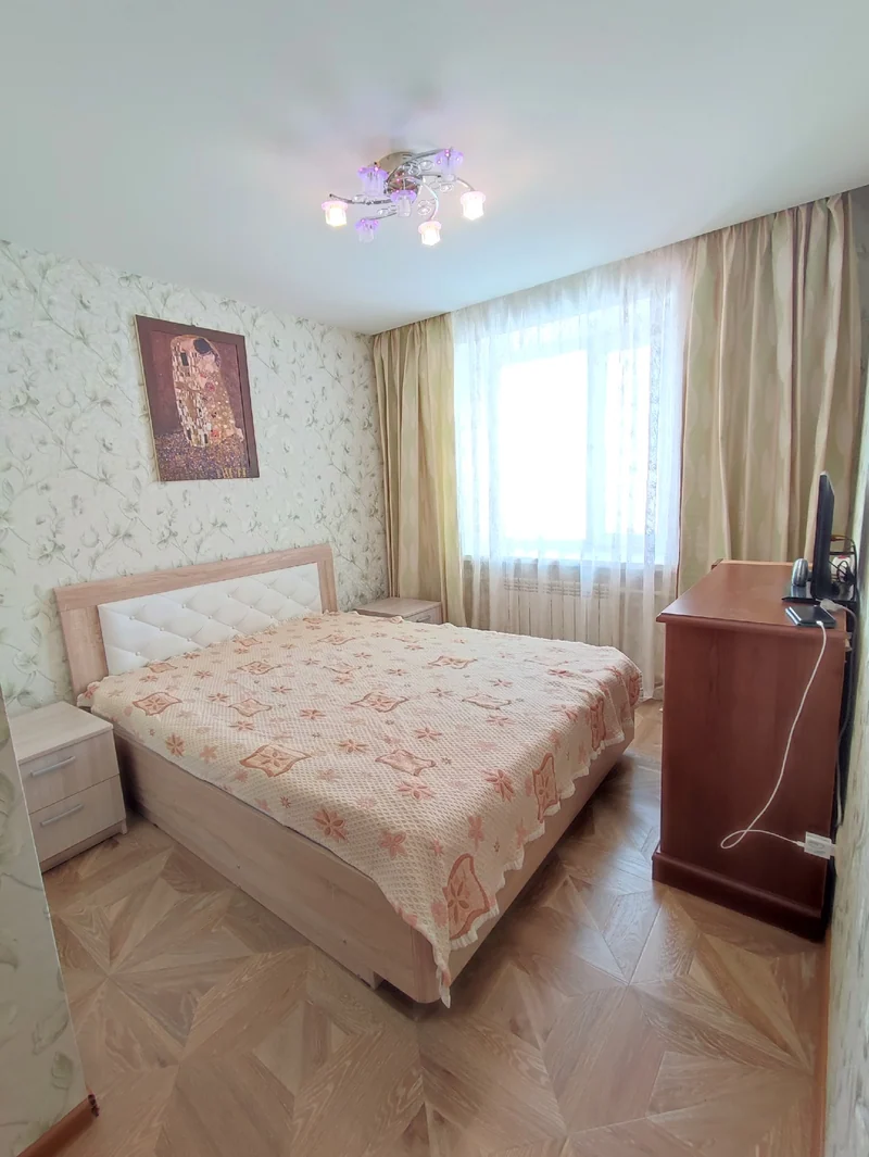 3 ком. КВАРТИРА, фото 5