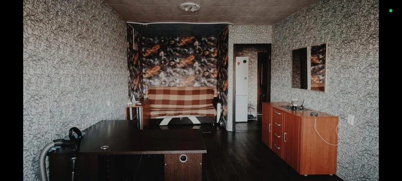1 комнатная квартира, фото 4