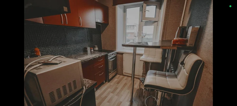 1 комнатная квартира, фото 7