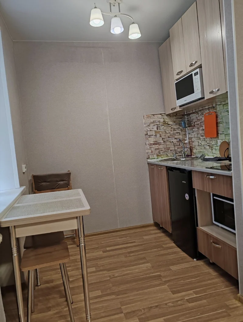 Посуточная аренда квартиры, фото 3