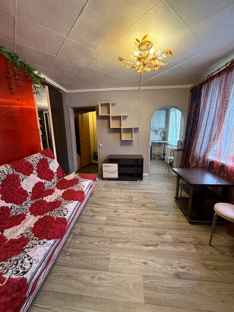 2-х комнатная кв в деревянном доме, фото 4