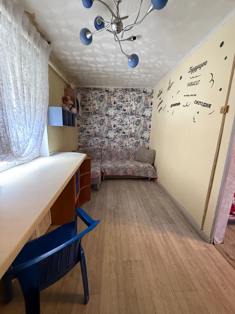 2-х комнатная кв в деревянном доме, фото 2