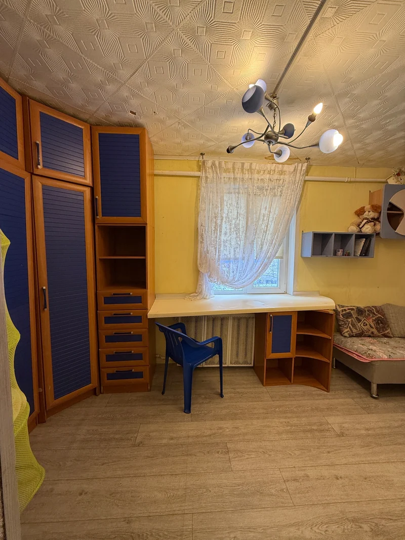 2-х комнатная кв в деревянном доме, фото 1